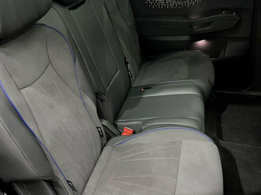 Volkswagen Teramont II (China Market) Воронеж  - изображение 15