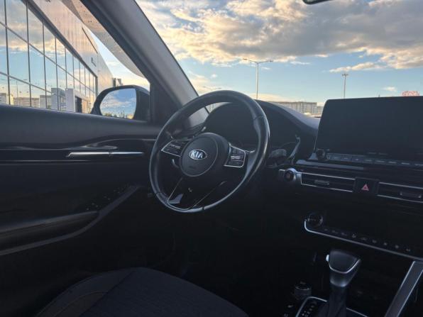 Kia Seltos I с пробегом 2021 года, цена 2 150 000 рублей, 73410 км, внедорожник, Автокод Объявления