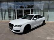 Audi A5 I (8T) Воронеж  - изображение 13