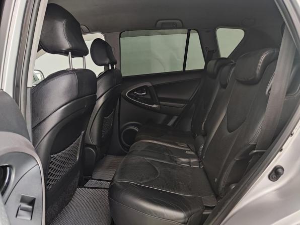 Toyota RAV4 III (XA30) с пробегом 2007 года, цена 1 190 000 рублей, 353382 км, внедорожник, Автокод Объявления