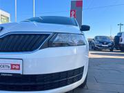Skoda Rapid I Стерлитамак  - изображение 32