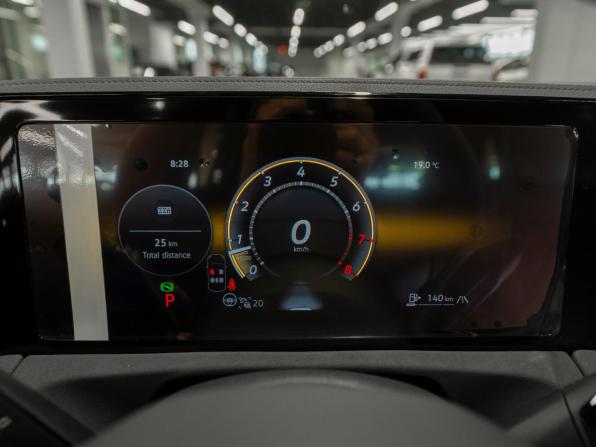 Volkswagen Tiguan III (China Market) с пробегом 2026 года, цена 4 710 000 рублей, 25 км, внедорожник, Автокод Объявления