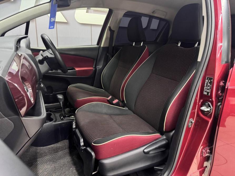 Toyota Vitz III (XP130) Рестайлинг Благовещенск  - изображение 24