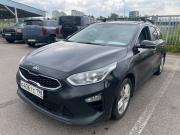 Kia Ceed III Санкт-Петербург  - изображение 13