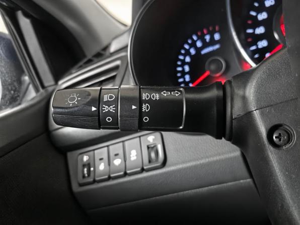 Kia Rio III с пробегом 2014 года, цена 717 000 рублей, 182514 км, хэтчбек, Автокод Объявления
