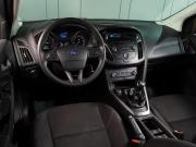 Ford Focus III Рестайлинг Воронеж  - изображение 23