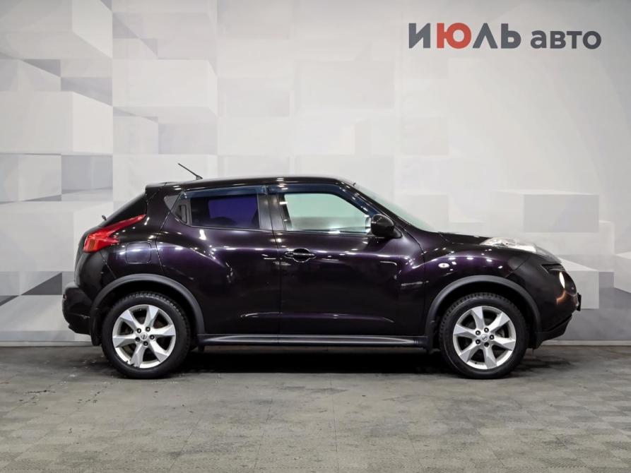 Nissan Juke I Екатеринбург  - изображение 8