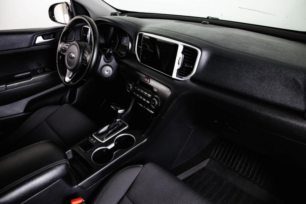 Kia Sportage IV Пермь  - изображение 12