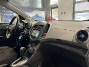 Chevrolet Aveo II Москва  - изображение 27