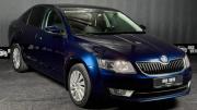 Skoda Octavia III (A7) Смоленск  - изображение 22