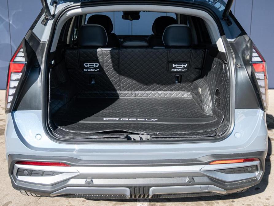 Geely Atlas II Краснодар  - изображение 25