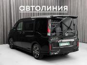 Honda Stepwgn V Рестайлинг Красноярск  - изображение 31