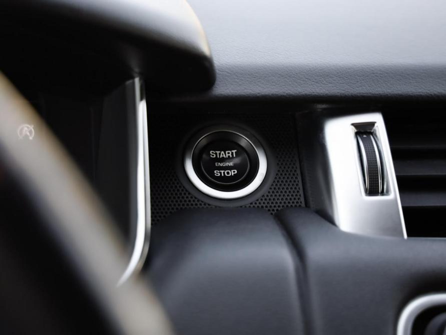 Land Rover Range Rover Sport II Рестайлинг Санкт-Петербург  - изображение 24
