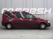 Lada (ВАЗ) Largus I Воронеж  - изображение 23