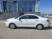 Lifan Solano II Саратов  - изображение 24