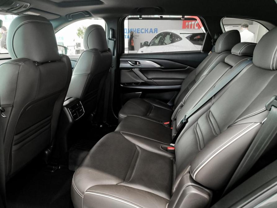 Mazda CX-9 II Рестайлинг Казань  - изображение 15