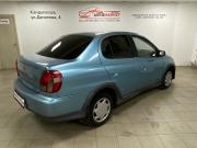 Toyota Echo Кандалакша  - изображение 14