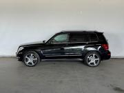 Mercedes-Benz GLK-Класс I (X204) Рестайлинг Москва  - изображение 26
