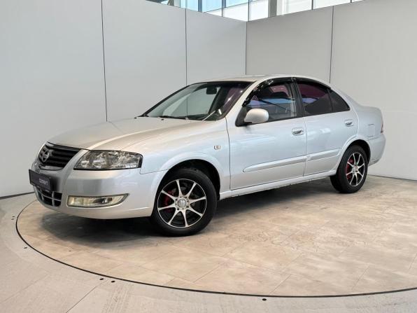 Nissan Almera Classic I с пробегом 2012 года, цена 499 000 рублей, 248130 км, седан, Автокод Объявления