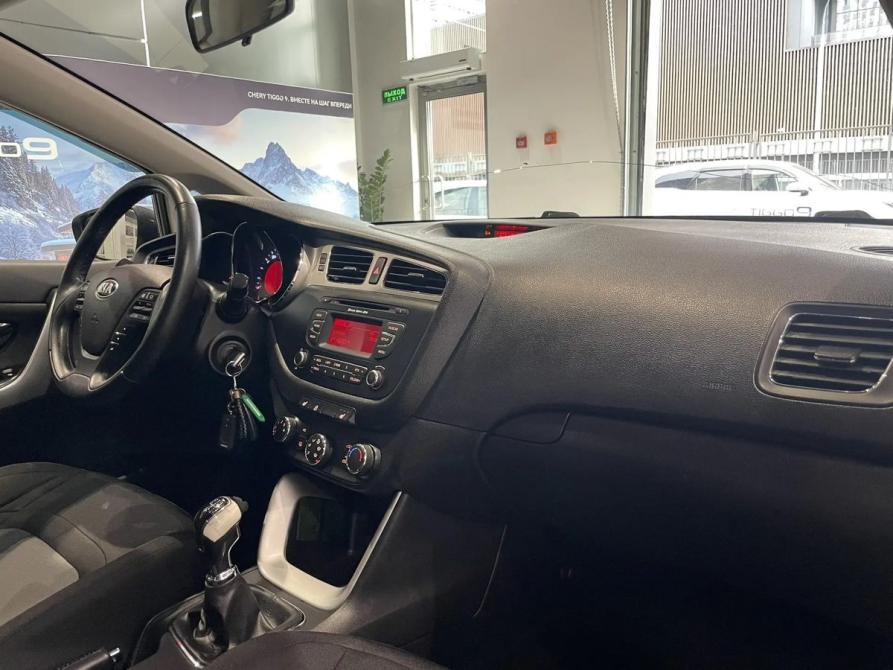 Kia Ceed II Москва  - изображение 10