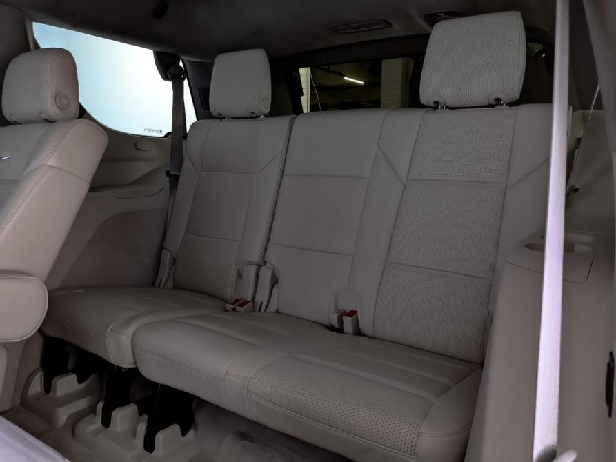 Cadillac Escalade V Москва  - изображение 25