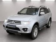 Mitsubishi Pajero Sport II Рестайлинг Москва  - изображение 19