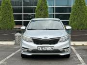 Kia Rio III Рестайлинг Уфа  - изображение 17