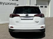 Toyota RAV4 IV (XA40) Рестайлинг Санкт-Петербург  - изображение 23
