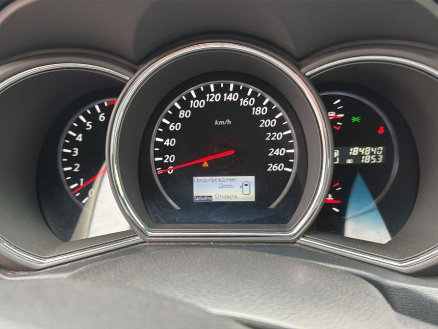 Nissan Murano II (Z51) Рестайлинг 2 Москва  - изображение 5
