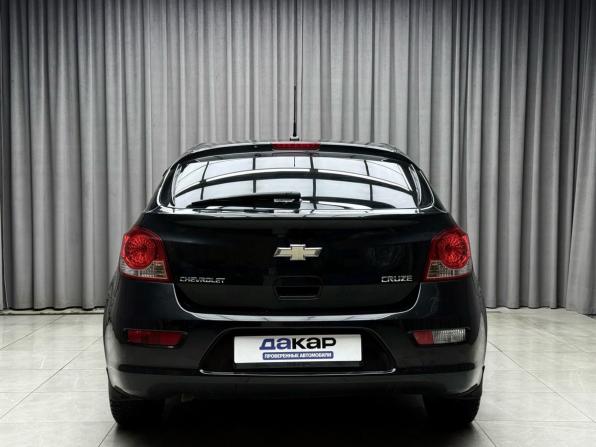 Chevrolet Cruze I Рестайлинг с пробегом 2013 года, цена 749 000 рублей, 190801 км, хэтчбек, Автокод Объявления