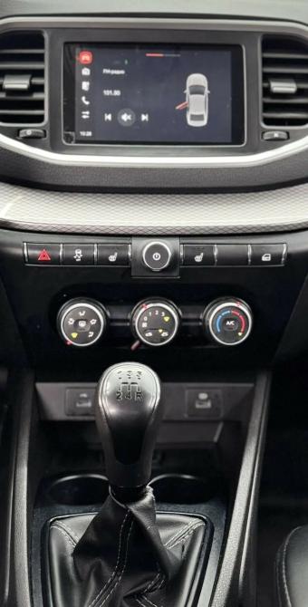 Lada (ВАЗ) Vesta I Рестайлинг (NG) Шахты  - изображение 14