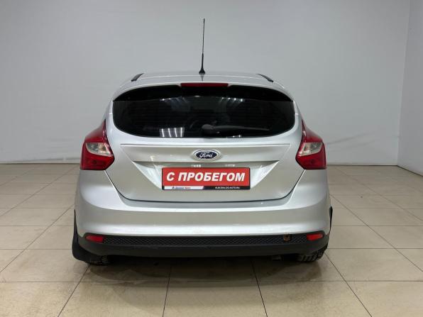 Ford Focus III с пробегом 2012 года, цена 650 000 рублей, 176347 км, хэтчбек, Автокод Объявления