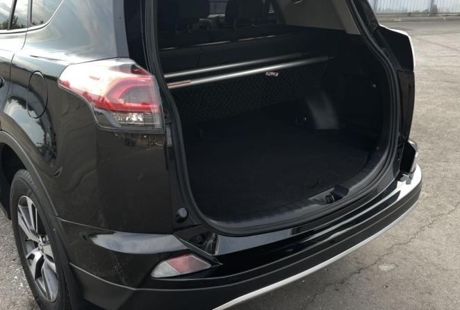 Toyota RAV4 IV (XA40) Рестайлинг с пробегом 2016 года, цена 2 450 000 рублей, 190713 км, внедорожник, Автокод Объявления