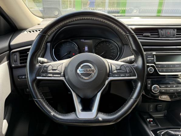 Nissan X-Trail III Рестайлинг с пробегом 2020 года, цена 2 399 000 рублей, 66416 км, внедорожник, Автокод Объявления
