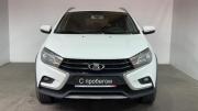 Lada (ВАЗ) Vesta I Санкт-Петербург  - изображение 18