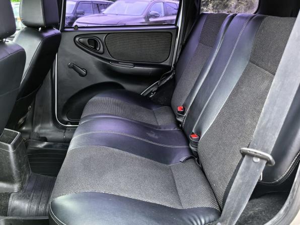 Chevrolet Niva I Рестайлинг с пробегом 2012 года, цена 299 000 рублей, 208582 км, внедорожник, Автокод Объявления