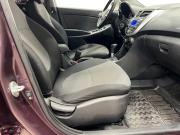 Hyundai Solaris I Кемерово  - изображение 25
