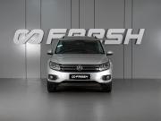 Volkswagen Tiguan I Рестайлинг Минеральные Воды  - изображение 19