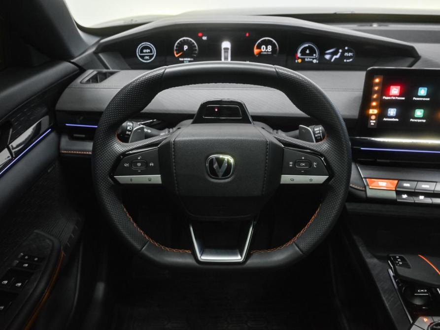 Changan UNI-V I Челябинск  - изображение 19