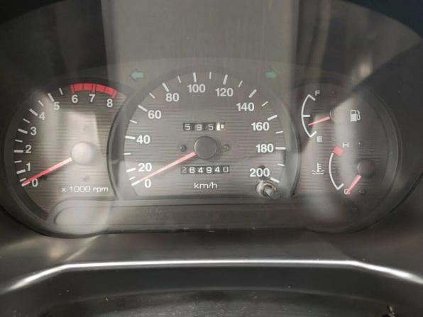 Hyundai Accent II с пробегом 2006 года, цена 328 000 рублей, 264935 км, седан, Автокод Объявления
