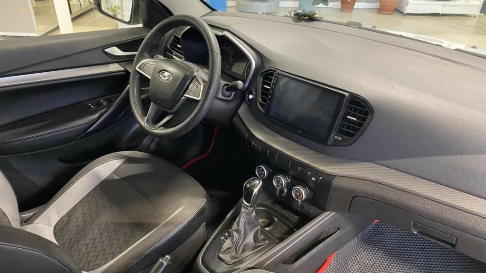 Lada (ВАЗ) Vesta I Рестайлинг (NG) Пермь  - изображение 13