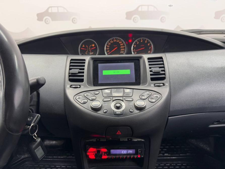Nissan Primera III (P12) Ставрополь  - изображение 12
