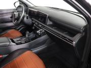 Hyundai Tucson IV Рестайлинг Химки  - изображение 26