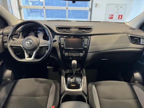 Nissan Qashqai II Рестайлинг с пробегом 2020 года, цена 2 090 000 рублей, 71126 км, внедорожник, Автокод Объявления