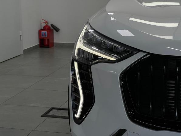 Haval Jolion I Рестайлинг с пробегом 2025 года, цена 2 499 000 рублей, 15577 км, внедорожник, Автокод Объявления