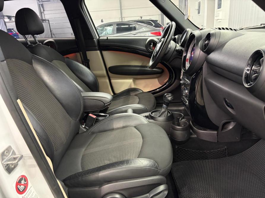 Mini Countryman I Краснодар  - изображение 15