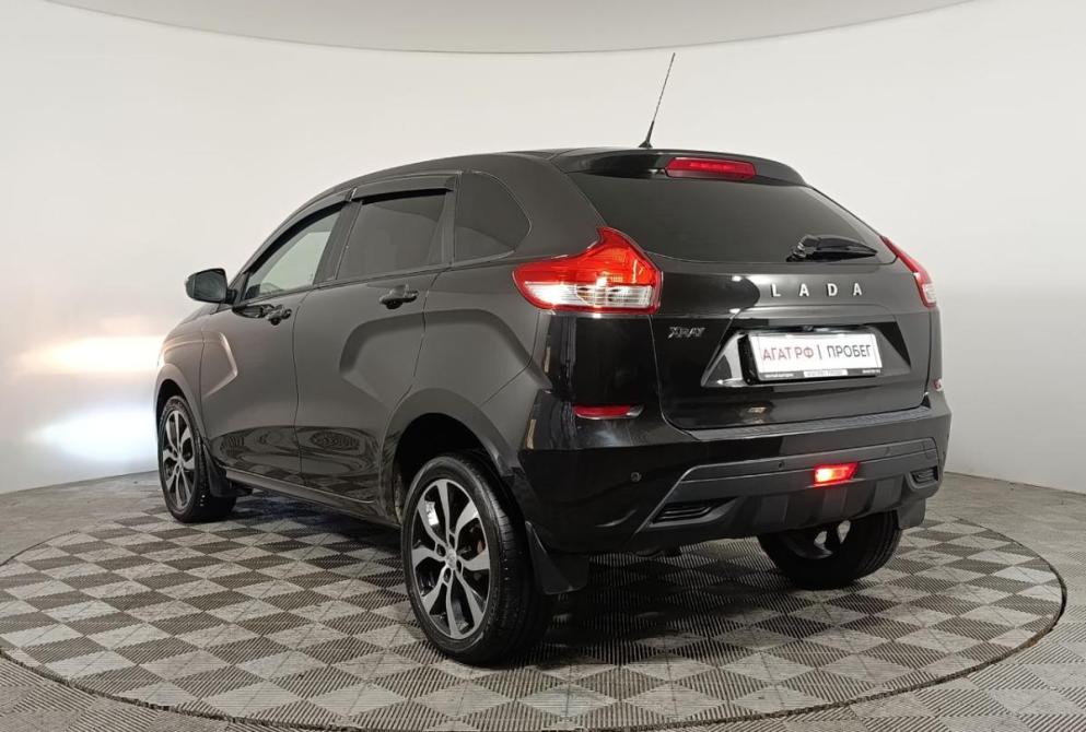 Lada (ВАЗ) XRAY I Волгоград  - изображение 5