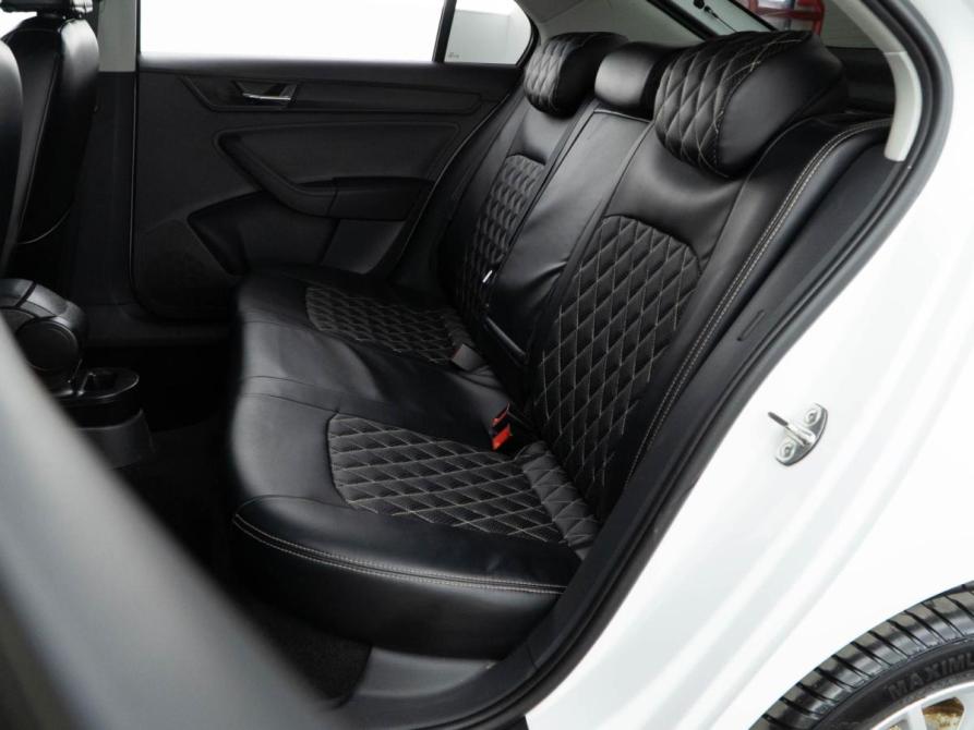 Skoda Rapid II Москва  - изображение 9
