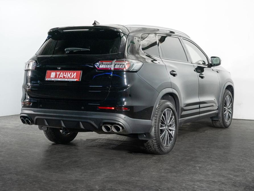 Chery Tiggo 8 Pro Max I Иркутск  - изображение 3