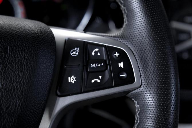 Lada (ВАЗ) Vesta I с пробегом 2020 года, цена 1 120 000 рублей, 153430 км, седан, Автокод Объявления